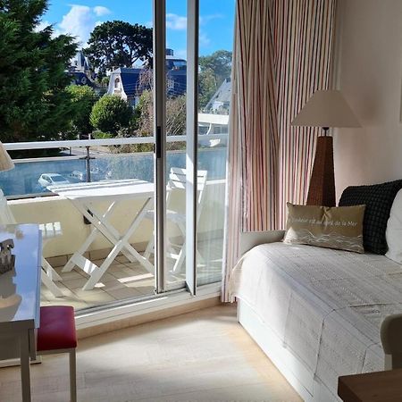 Studio Judith - Dinard Plage Exteriér fotografie
