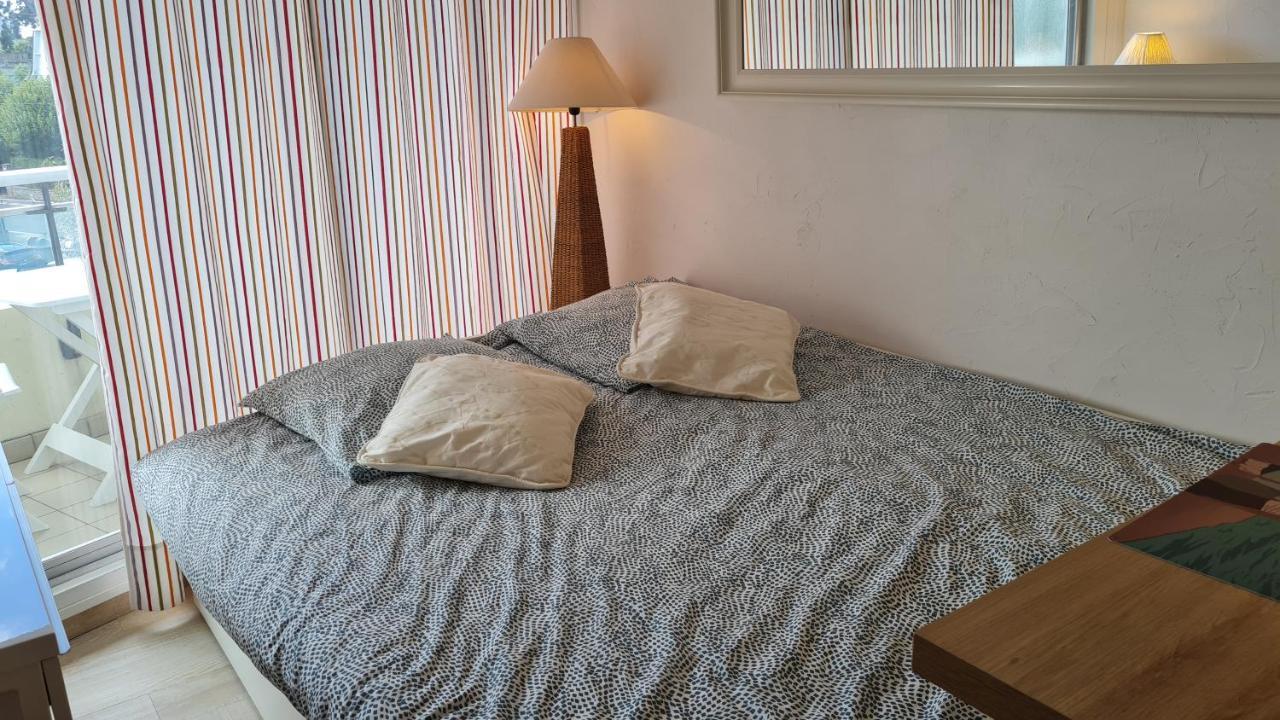 Studio Judith - Dinard Plage Exteriér fotografie