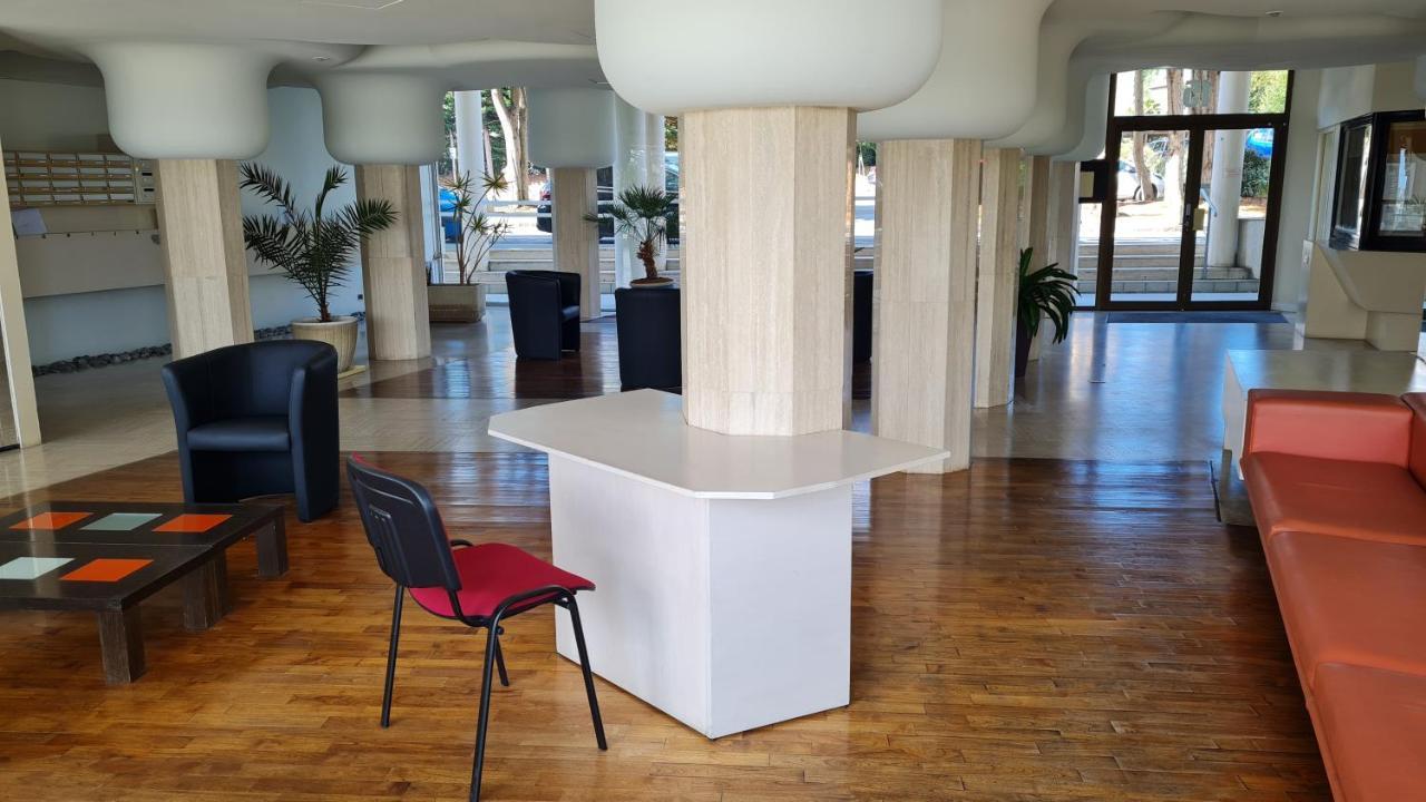 Studio Judith - Dinard Plage Exteriér fotografie
