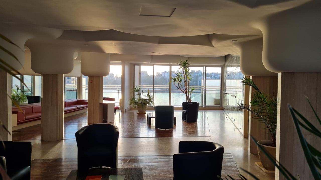 Studio Judith - Dinard Plage Exteriér fotografie